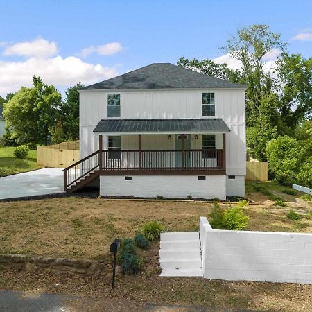 גרינוויל 5Br 4B Huge Space With 2 Level Game Barn מראה חיצוני תמונה
